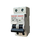 C65 Miniature Circuit Breaker 230VAC 415V  6A 10A 16A 20A 25A 32A 40A 50A 63A 1P 2P 3P 4P,1P+N,2P+N,3P+N