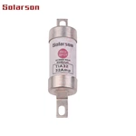 Offset Bolted Tags TIA Fuse  415V Ac / 2A,4A,6A,10A,16A,20A,25A,32A