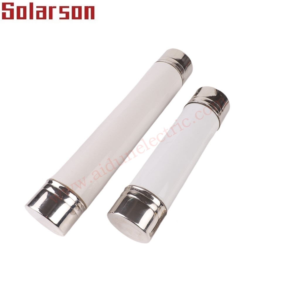 17.5KV Oil tight  OHGMA Fuses size 63.5X359MM  for Oil Switchgear  6.3A,10A,16A,20A,32A,40A,50A,63A,80A