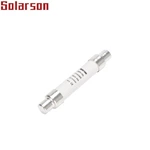 AF0-15 1500VDC Solar Fuse Connector 1A,2A,3A,3.5A,4A,5A,6A,8A,10A,12A,15A,20A,25A,30A,32A,40A,50A gPV