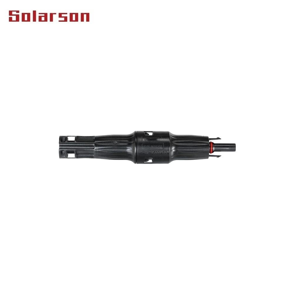 AF0-15 1500VDC Solar Fuse Connector 1A,2A,3A,3.5A,4A,5A,6A,8A,10A,12A,15A,20A,25A,30A,32A,40A,50A gPV