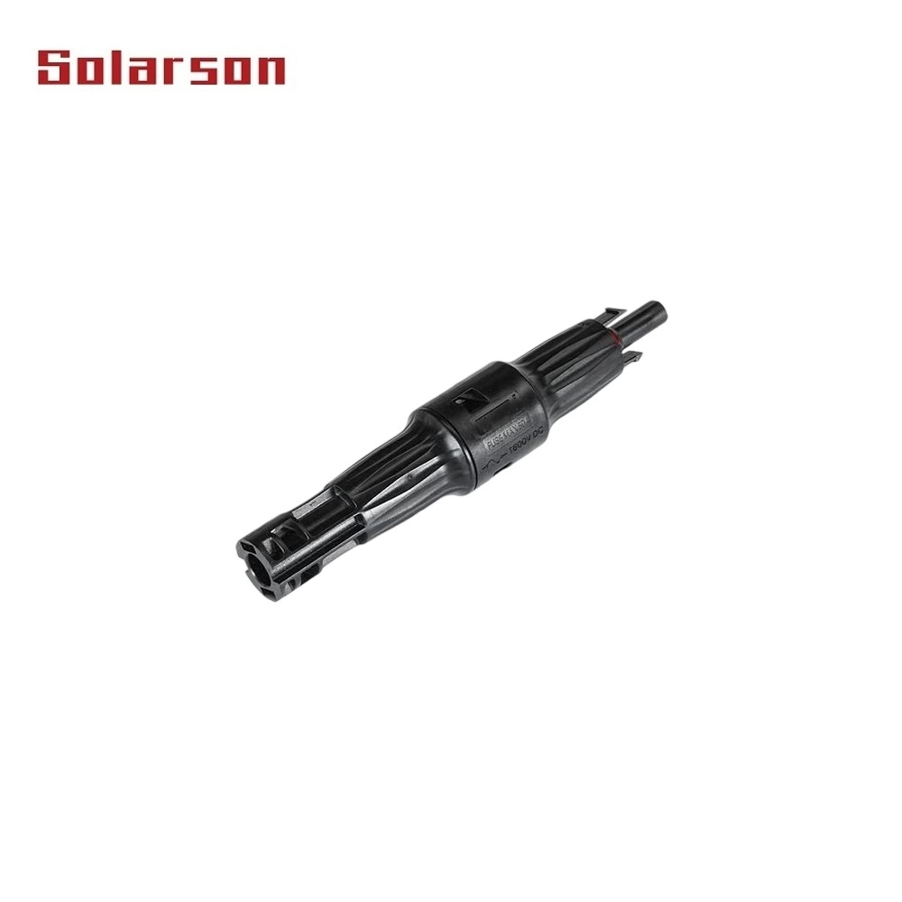 AF0-15 1500VDC Solar Fuse Connector 1A,2A,3A,3.5A,4A,5A,6A,8A,10A,12A,15A,20A,25A,30A,32A,40A,50A gPV