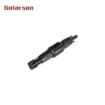 AF0-15 1500VDC Solar Fuse Connector 1A,2A,3A,3.5A,4A,5A,6A,8A,10A,12A,15A,20A,25A,30A,32A,40A,50A gPV