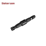AF1-15 1500VDC Solar Fuse Connector 1A,2A,3A,3.5A,4A,5A,6A,8A,10A,12A,15A,20A,25A,30A,32A,40A,50A gPV