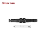 AF1-15 1500VDC Solar Fuse Connector 1A,2A,3A,3.5A,4A,5A,6A,8A,10A,12A,15A,20A,25A,30A,32A,40A,50A gPV