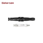 AF1-15 1500VDC Solar Fuse Connector 1A,2A,3A,3.5A,4A,5A,6A,8A,10A,12A,15A,20A,25A,30A,32A,40A,50A gPV