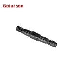 AF1-15 1500VDC Solar Fuse Connector 1A,2A,3A,3.5A,4A,5A,6A,8A,10A,12A,15A,20A,25A,30A,32A,40A,50A gPV