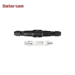 AF2-15 1500VDC Solar Fuse Connector 1A,2A,3A,3.5A,4A,5A,6A,8A,10A,12A,15A,20A,25A,30A,32A,40A,50A gPV