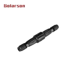 AF2-15 1500VDC Solar Fuse Connector 1A,2A,3A,3.5A,4A,5A,6A,8A,10A,12A,15A,20A,25A,30A,32A,40A,50A gPV