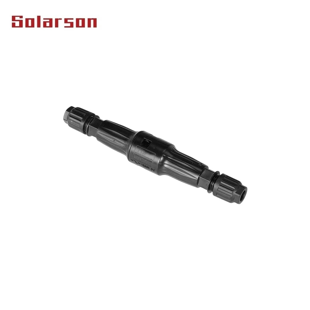 AF2-15 1500VDC Solar Fuse Connector 1A,2A,3A,3.5A,4A,5A,6A,8A,10A,12A,15A,20A,25A,30A,32A,40A,50A gPV