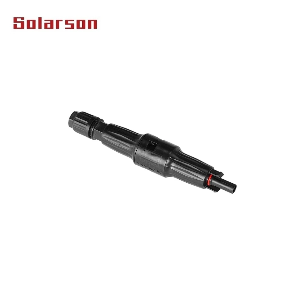 AF3-15 1500VDC Solar Fuse Connector 1A,2A,3A,3.5A,4A,5A,6A,8A,10A,12A,15A,20A,25A,30A,32A,40A,50A gPV