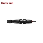 AF3-15 1500VDC Solar Fuse Connector 1A,2A,3A,3.5A,4A,5A,6A,8A,10A,12A,15A,20A,25A,30A,32A,40A,50A gPV