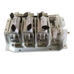 Heavy Duty Cut Outs  GF200 GF400 TPNE 82mm fixed JPU fused  200A  400A