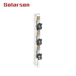 SSHR-160S Strip Type Fuse Switch Disconnecor for NH00 Fuse 500V 690V 160A