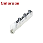 SSHR-160S Strip Type Fuse Switch Disconnecor for NH00 Fuse 500V 690V 160A