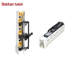 SSHR-160L Strip Type Fuse Switch Disconnecor for NH00 Fuse 500V 690V 160A