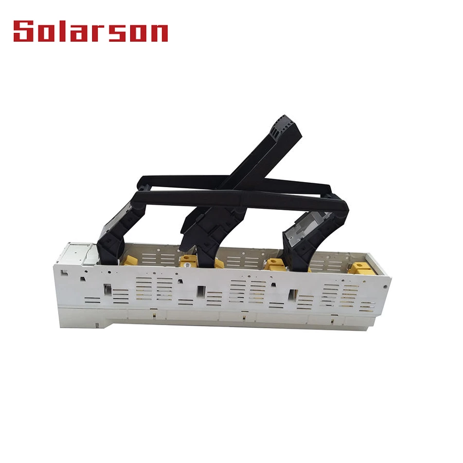 SSHR-630L Strip Type Fuse Switch Disconnecor for NH3 Fuse 500V 690V 630A