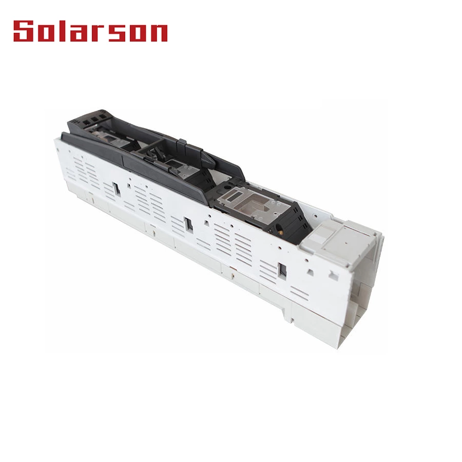 SSHR-630L Strip Type Fuse Switch Disconnecor for NH3 Fuse 500V 690V 630A
