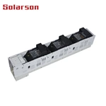 SSHR-250S Strip Type Fuse Switch Disconnecor for NH1 Fuse 500V 690V 250A
